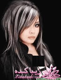 رنگ مو، آموزش ترکیب رنگ مو